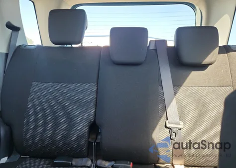 2009 Suzuki Sx4 Technology из США, поврежденный, VIN JS2YB413996200114